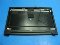 Dell Inspiron 15 3542 15.6" Genuine Laptop LCD Back Cover w/Front Bezel Black - Laptop Parts - Buy Authentic Computer Parts - Top Seller Ebay