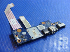 HP Envy TS m6-k025dx 15.6" USB Audio Ethernet Board w/Cables LS-9313P - Laptop Parts - Buy Authentic Computer Parts - Top Seller Ebay