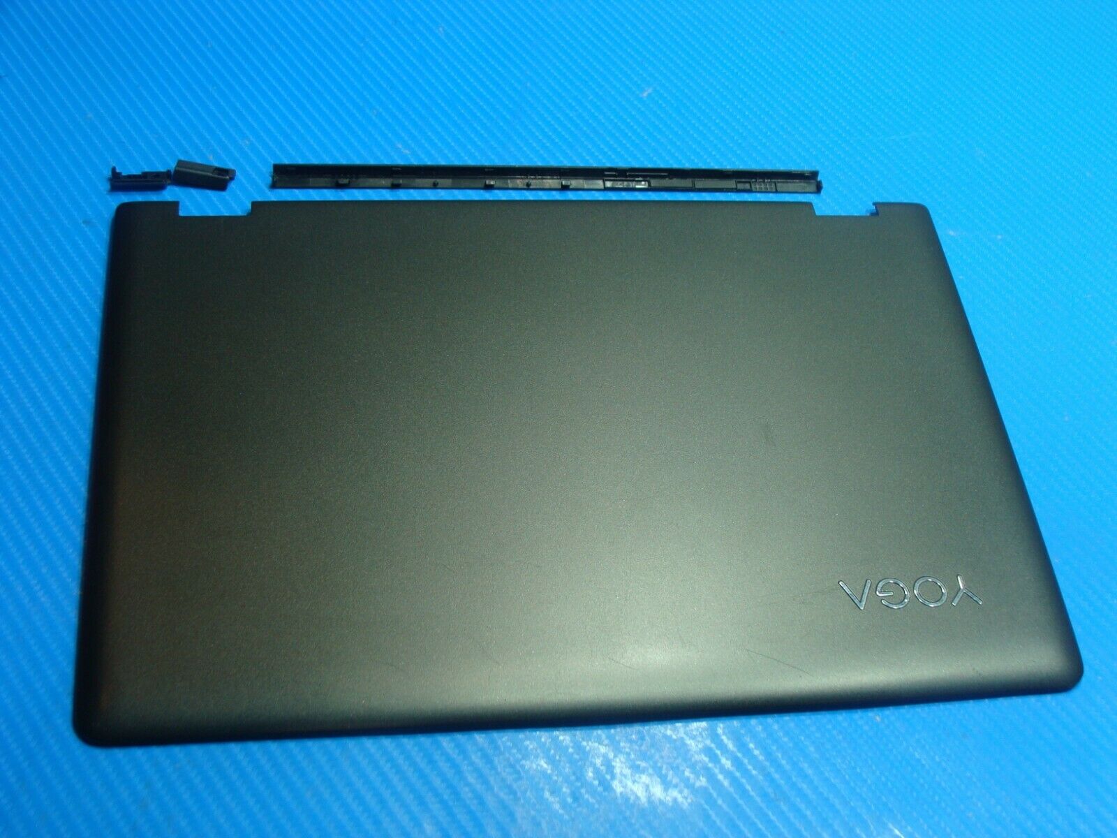 Lenovo Yoga 710-11ISK 11.6