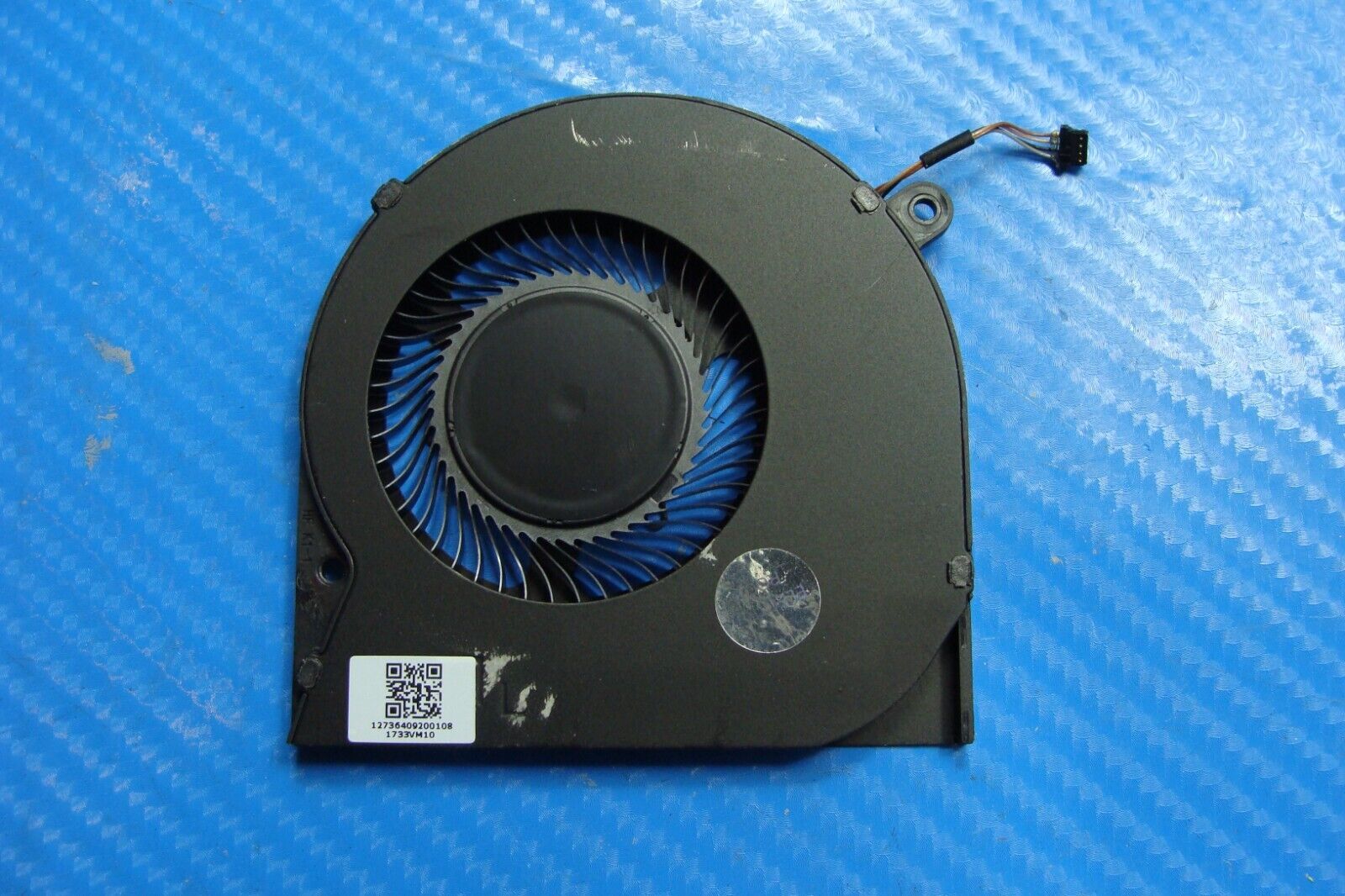 Razer Blade Stealth 13.3 RZ09-0310 Genuine CPU Cooling Left Fan 1273640920 
