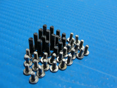 Asus Notebook Q502LA-BBI5T12 15.6" Genuine Screw Set Screws for Repair ScrewSet - Laptop Parts - Buy Authentic Computer Parts - Top Seller Ebay