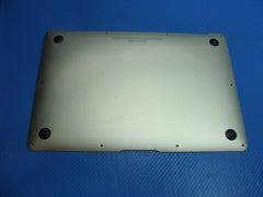 MacBook Air 13" A1466 Mid 2013 MD760LL/A Genuine Bottom Case Silver 923-0443 - Laptop Parts - Buy Authentic Computer Parts - Top Seller Ebay