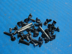 MacBook Pro A1286 15" 2012 MD104LL/A Genuine Screw Set Screws GS196833 - Laptop Parts - Buy Authentic Computer Parts - Top Seller Ebay