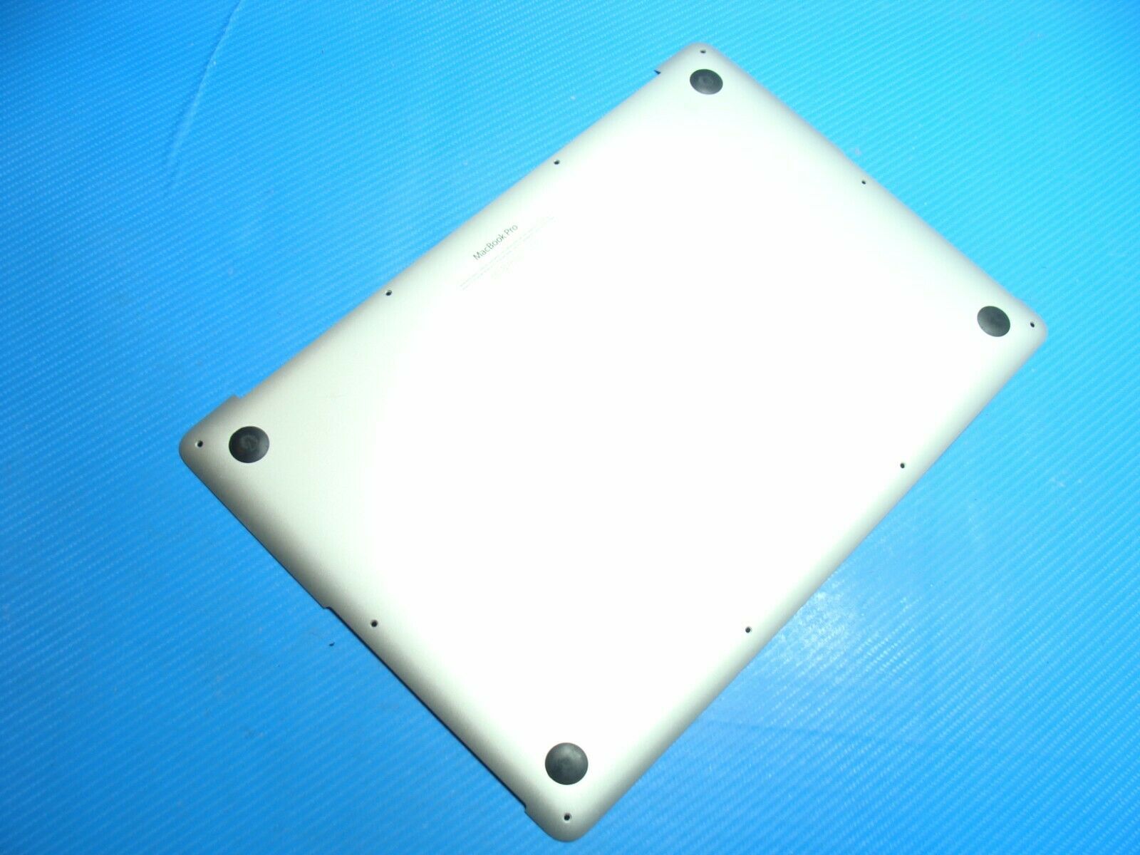 MacBook Pro A1398 MJLQ2LL/A MJLT2LL/A Mid 2015 15