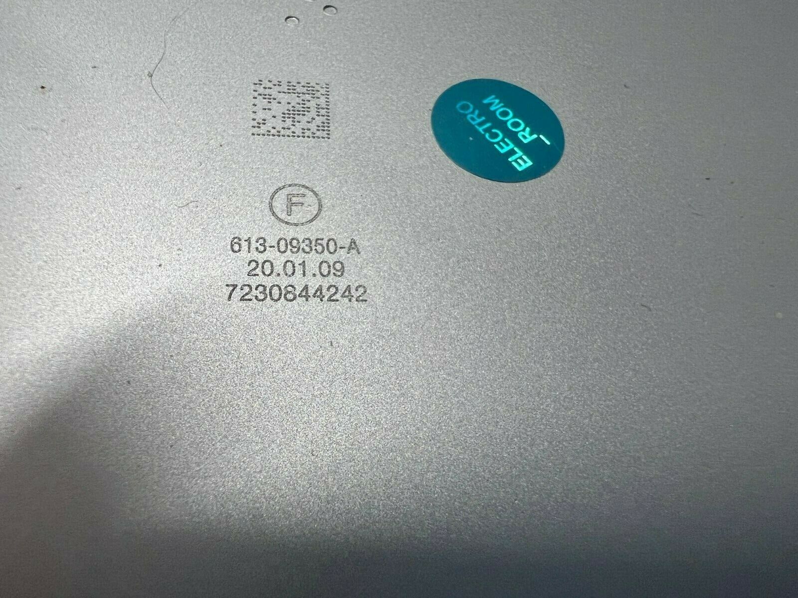 MacBook Pro A2159 13