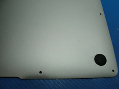 MacBook Air A1466 13" 2015 MJVE2LL/A Genuine Bottom Case Silver 923-00505 - Laptop Parts - Buy Authentic Computer Parts - Top Seller Ebay