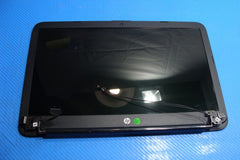 HP Stream 14 Pro G3 14" Genuine Glossy Hd Lcd Screen Complete Assembly Black