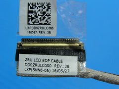 Acer Chromebook CB3-531-C4A5 15.6" LCD Video Cable 30 Pin w/Webcam DD0ZRULC000 - Laptop Parts - Buy Authentic Computer Parts - Top Seller Ebay