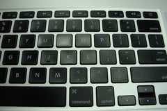 MacBook Pro A1398 15" Mid 2015 MJLT2LL/A Genuine Top Case w/Battery 661-02536 