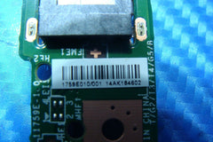MSI Apache Pro GE70 2PE MS-1759 17.3" Genuine USB Port Board w/Cable MS-1759E MSI