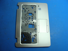 HP EliteBook 14" 840 G3 OEM Palmrest w/Touchpad 821162-001 6070B0883301 Grade A