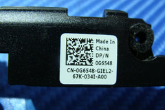 Dell Inspiron 15.6" 15-7559 Genuine Left & Right Speaker Set Speakers G6548 GLP* Dell