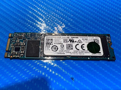 Dell 13 7375 Toshiba 256GB Sata M.2 SSD Solid State Drive VFR5T KSG60ZMV256G