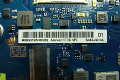 Samsung Galaxy NP730QDA-KB1US 13.3" Genuine i5-1135G7 Motherboard ba92-22016a 