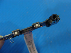 HP Pavilion x360 14m-ba015dx 14" Genuine Audio Board w/Cable 455.0C203.0002