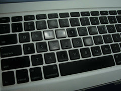 MacBook Pro A1297 MC024LL/A Early 2010 17" Top Case w/Keyboard Silver 661-5473 - Laptop Parts - Buy Authentic Computer Parts - Top Seller Ebay