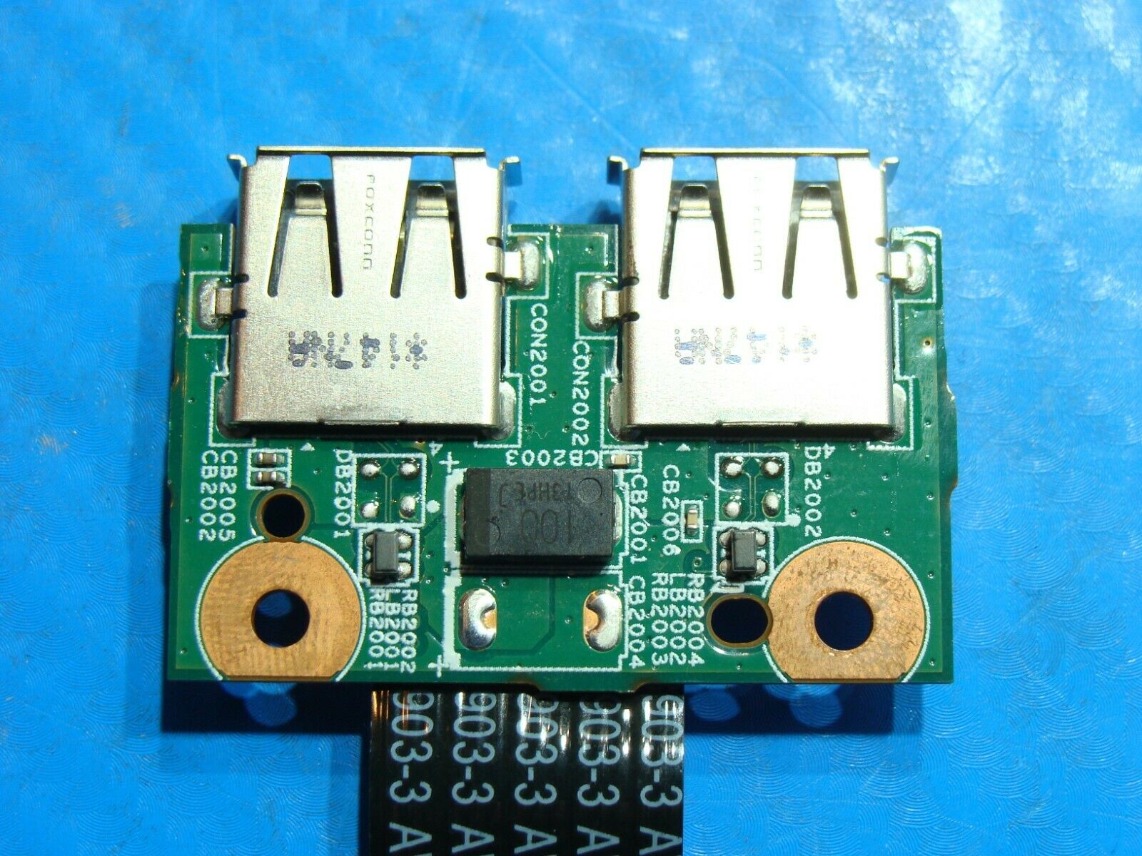 HP Notebook 2000-210US 15.6