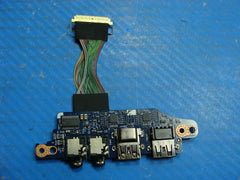 Dell Alienware 17 R3 17.3" Genuine USB Audio Board w/Cable LS-B758P T981T - Laptop Parts - Buy Authentic Computer Parts - Top Seller Ebay