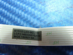 Lenovo Ideapad Y700-15ACZ 15.6" Genuine Laptop LED Board w/ Cable NS-A522 ER* - Laptop Parts - Buy Authentic Computer Parts - Top Seller Ebay