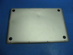 MacBook Pro A1278 13" Mid 2012 MD101LL/A Bottom Case 923-0103 #3 - Laptop Parts - Buy Authentic Computer Parts - Top Seller Ebay