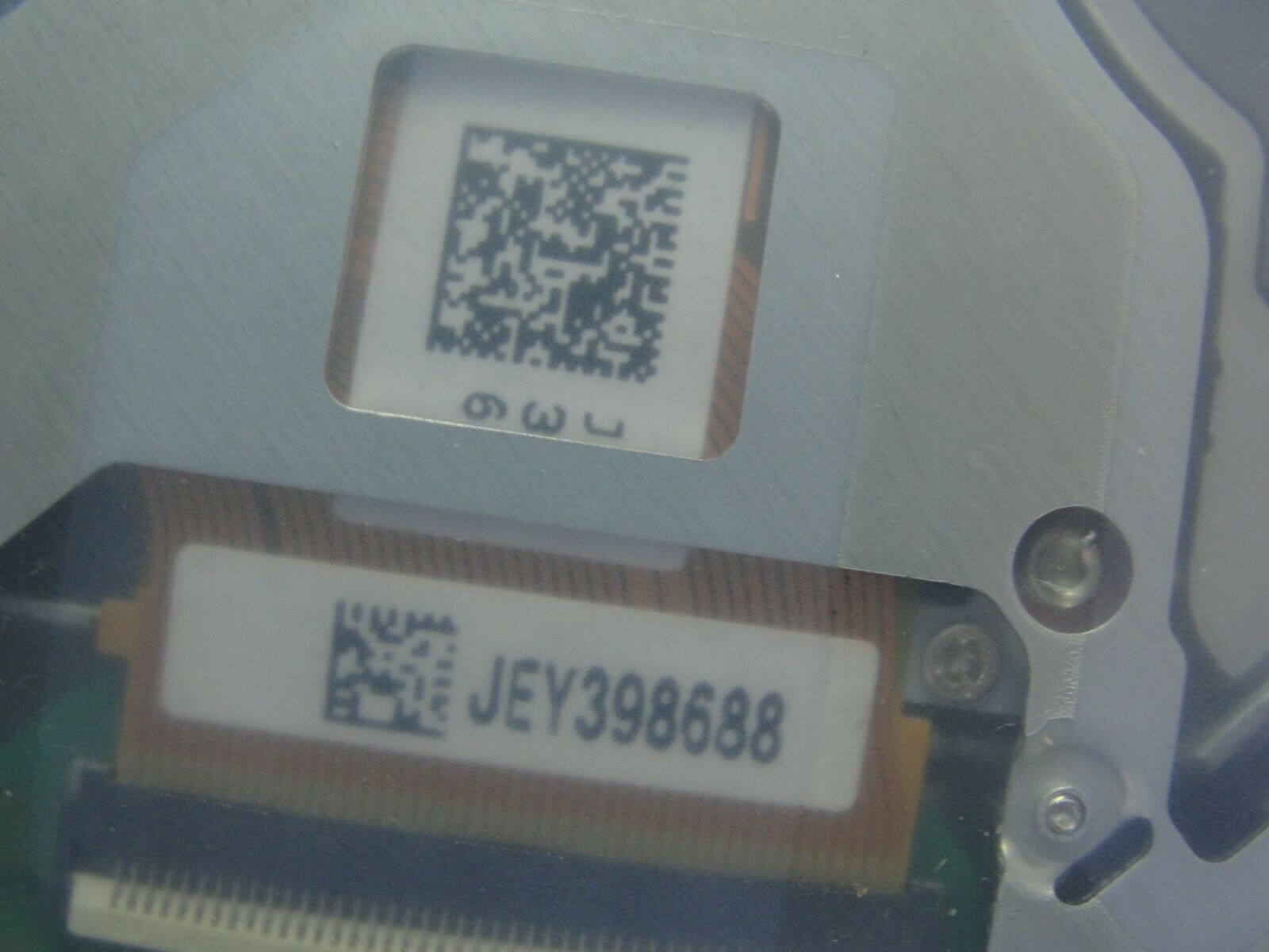 MacBook Pro A1278 13