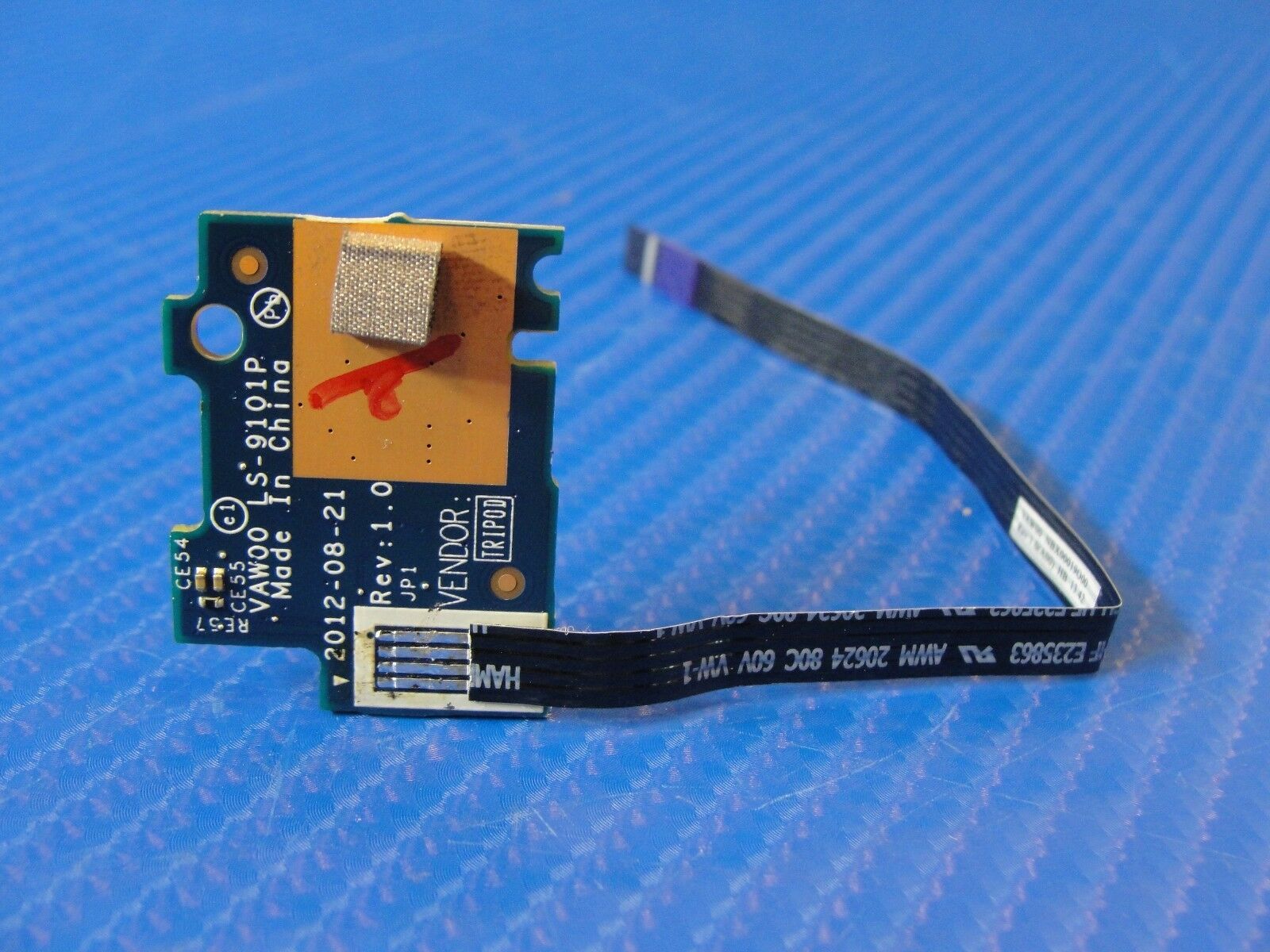 Dell Inspiron 15-3537 15.6