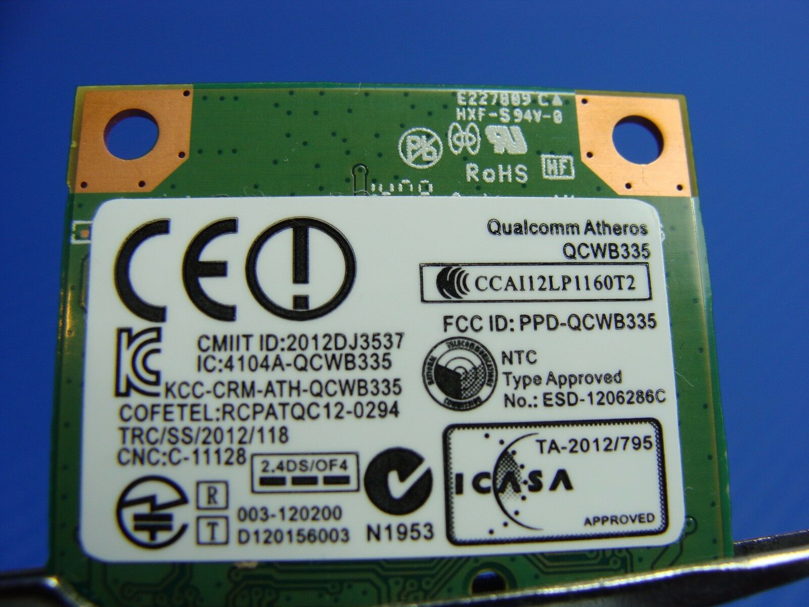 Dell Inspiron 3135 3000 Series 11.6