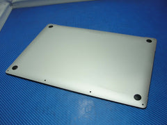 MacBook Pro 15" A1707 Mid 2017 MPTR2LL/A Genuine Silver Bottom Case 923-01788 - Laptop Parts - Buy Authentic Computer Parts - Top Seller Ebay