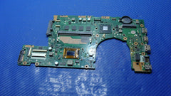 Asus VivoBook S500CA 15.6" Intel Motherboard 60NB0060-MBC000 AS IS
