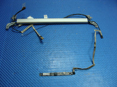 Asus Chromebook C100PA-DB02 10.1" Hinges & Webcam w/Cables