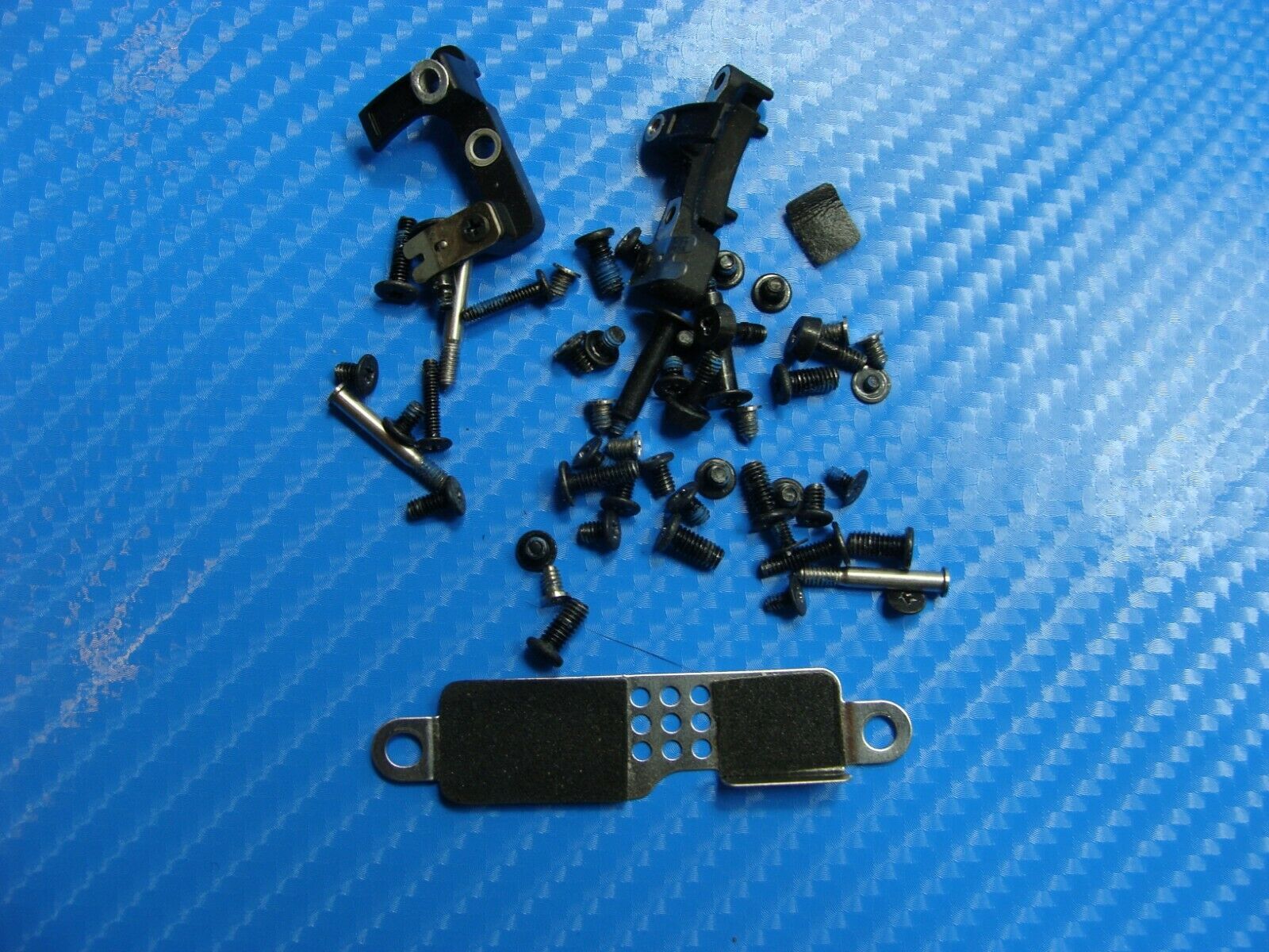 MacBook Pro A1286 15