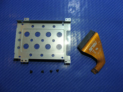 Asus Q550LF-BSI7T21 15.6" Genuine HDD Hard Drive Caddy w/ Connector Screws - Laptop Parts - Buy Authentic Computer Parts - Top Seller Ebay