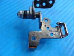 HP Pavilion 17-e054ca 17.3" Left & Right Hinge Set FBR68005010 FBR68006010