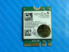 Dell Inspiron 11-3162 11.6" Genuine WiFi Wireless Card N2VFR 3160NGW - Laptop Parts - Buy Authentic Computer Parts - Top Seller Ebay
