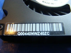 Macbook Pro A1286 MC372LL/A Early 2010 15" Genuine Laptop Right Fan 922-8702 Apple