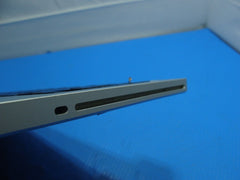 MacBook Pro 13" A1278 Early 2011 MC700LL/A Genuine Top Case Silver  661-5871