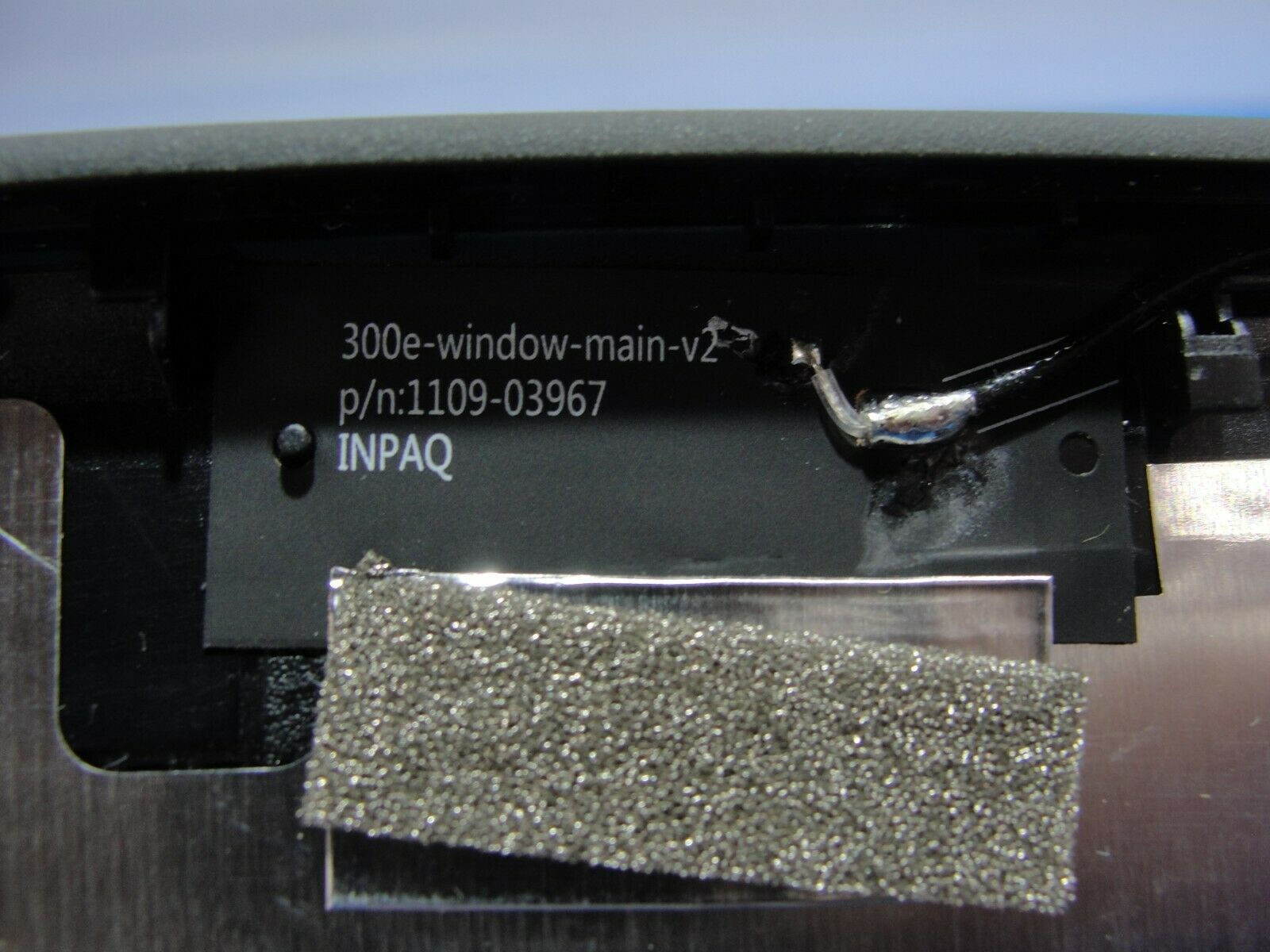 Lenovo Chromebook 300e 81MB 2nd Gen 11.6