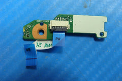 HP Stream 14-cb610cl 14" Genuine Laptop Power Button Board w/ Cable  da00p9pb6c0 - Laptop Parts - Buy Authentic Computer Parts - Top Seller Ebay