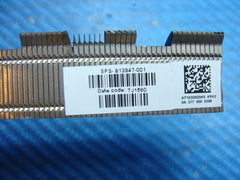 HP 15-af113cl 15.6" Genuine Laptop CPU Cooling Heatsink AT1ES0020K0 813947-001 HP
