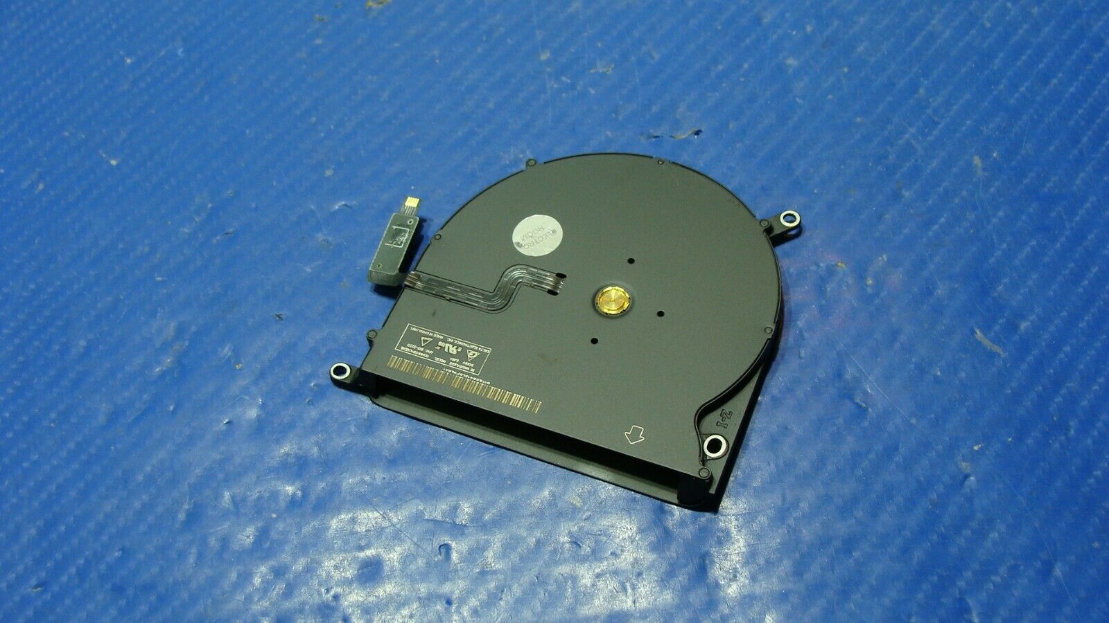 MacBook Pro A1398 15