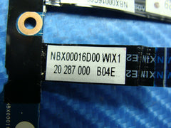 HP Envy 15.6" M6-1125dx Genuine Mouse Button Board w/ Cables LS-8713P GLP* - Laptop Parts - Buy Authentic Computer Parts - Top Seller Ebay