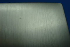 Toshiba Satellite P55W Series 15.6" Genuine LCD Back Cover Silver H000082320 