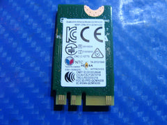 Dell Inspiron 11-3168 11.6" Genuine Laptop Wireless WiFi Bluetooth Card VRC88 Dell