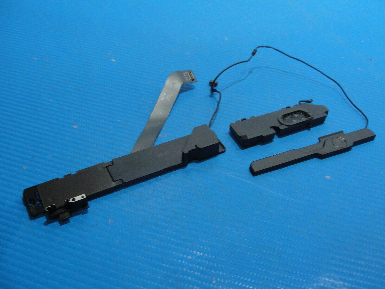 MacBook Pro A1278 2012 Left & Right Speaker w/Subwoofer & AirPort Card 922-9772 - Tested Computer Laptop Parts