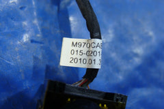 Sony Vaio VPCEB11FM PCG-71312L 15.6" Ethernet LAN Port w/Cable 015-0201-1509 ER* - Laptop Parts - Buy Authentic Computer Parts - Top Seller Ebay