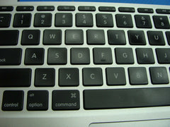 MacBook Air A1465 11" 2015 MJVP2LL/A Top Case w/Keyboard Trackpad 661-7473 
