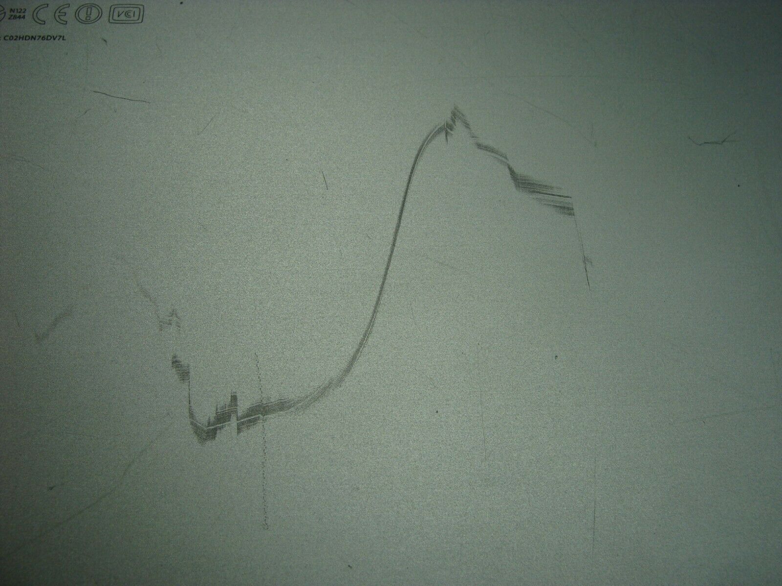 MacBook Pro A1286 15