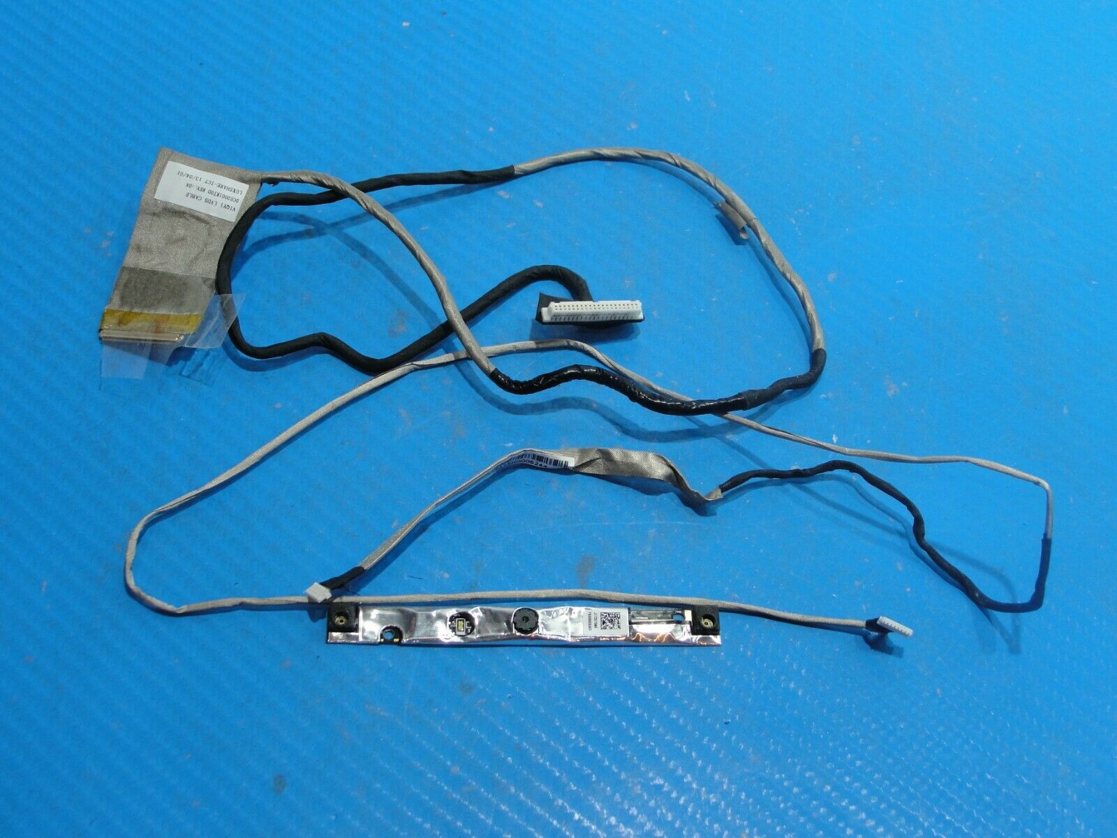 Lenovo IdeaPad Y510p 20217 15.6