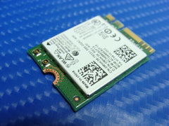 Dell Inspiron 15-7568 15.6" OEM Dual Band Wireless WiFi Card MHK36 3165NGW ER* - Laptop Parts - Buy Authentic Computer Parts - Top Seller Ebay