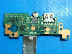 Asus Q552UB-BHI7T12 15.6" Genuine Audio USB Card Reader Board 60NB0A90-IO1020 - Laptop Parts - Buy Authentic Computer Parts - Top Seller Ebay